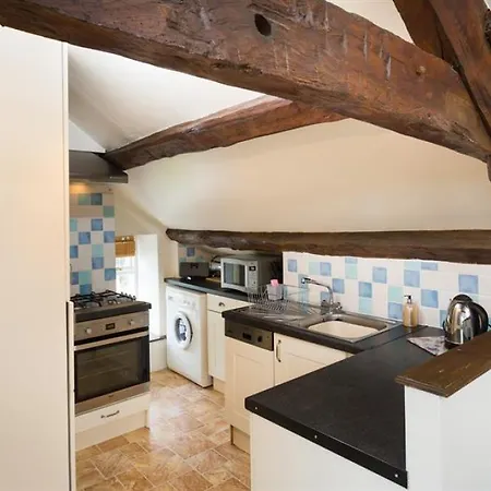 Hideaway * Hawkshead